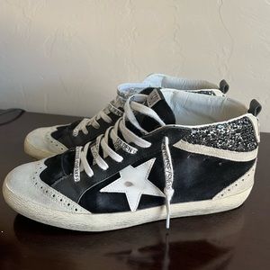Golden Goose Mid Star Sneaker size 39